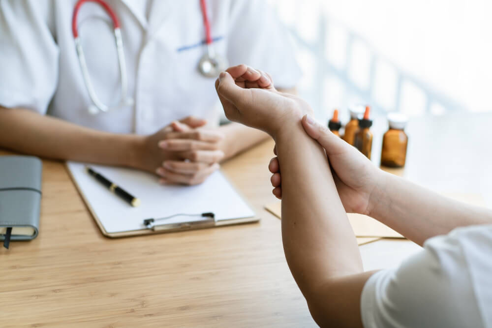 Gelenk Orthopäde Köln