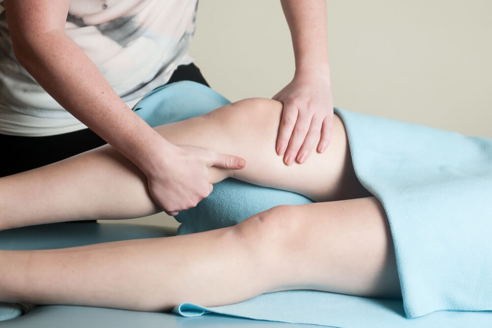 Knie Orthopäde Köln